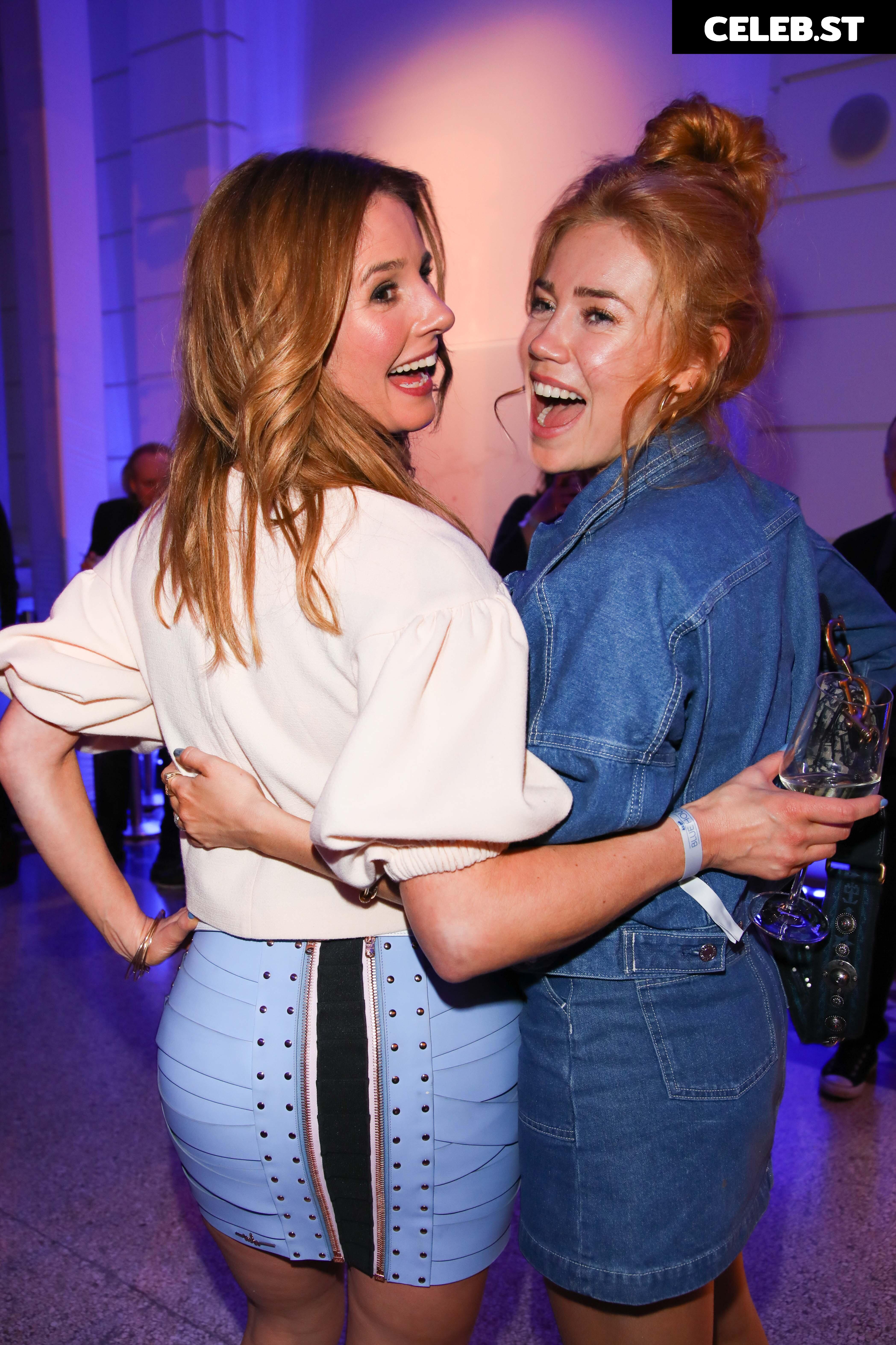 Palina Rojinski Image 1853285