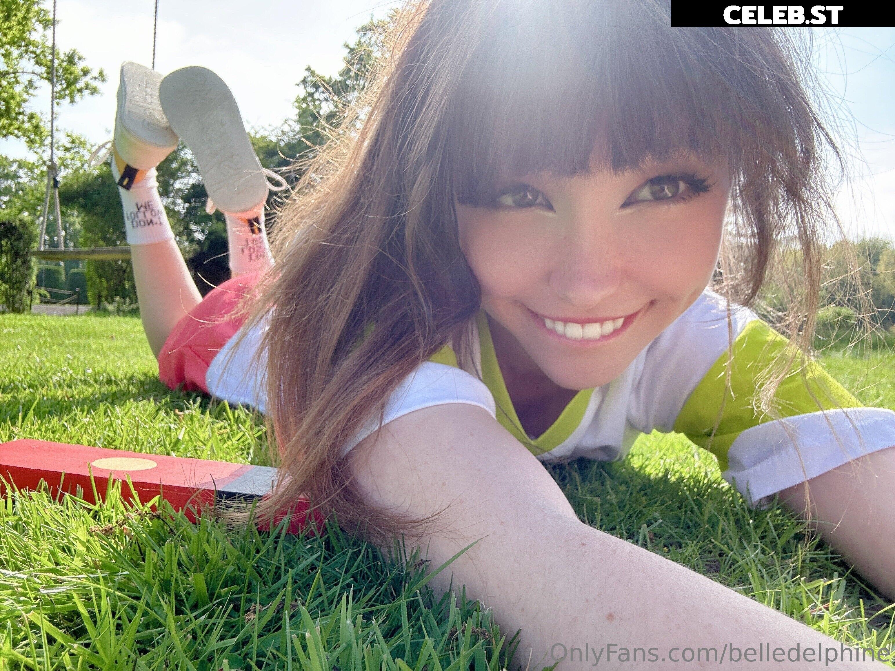 Belle Delphine Image 1853241