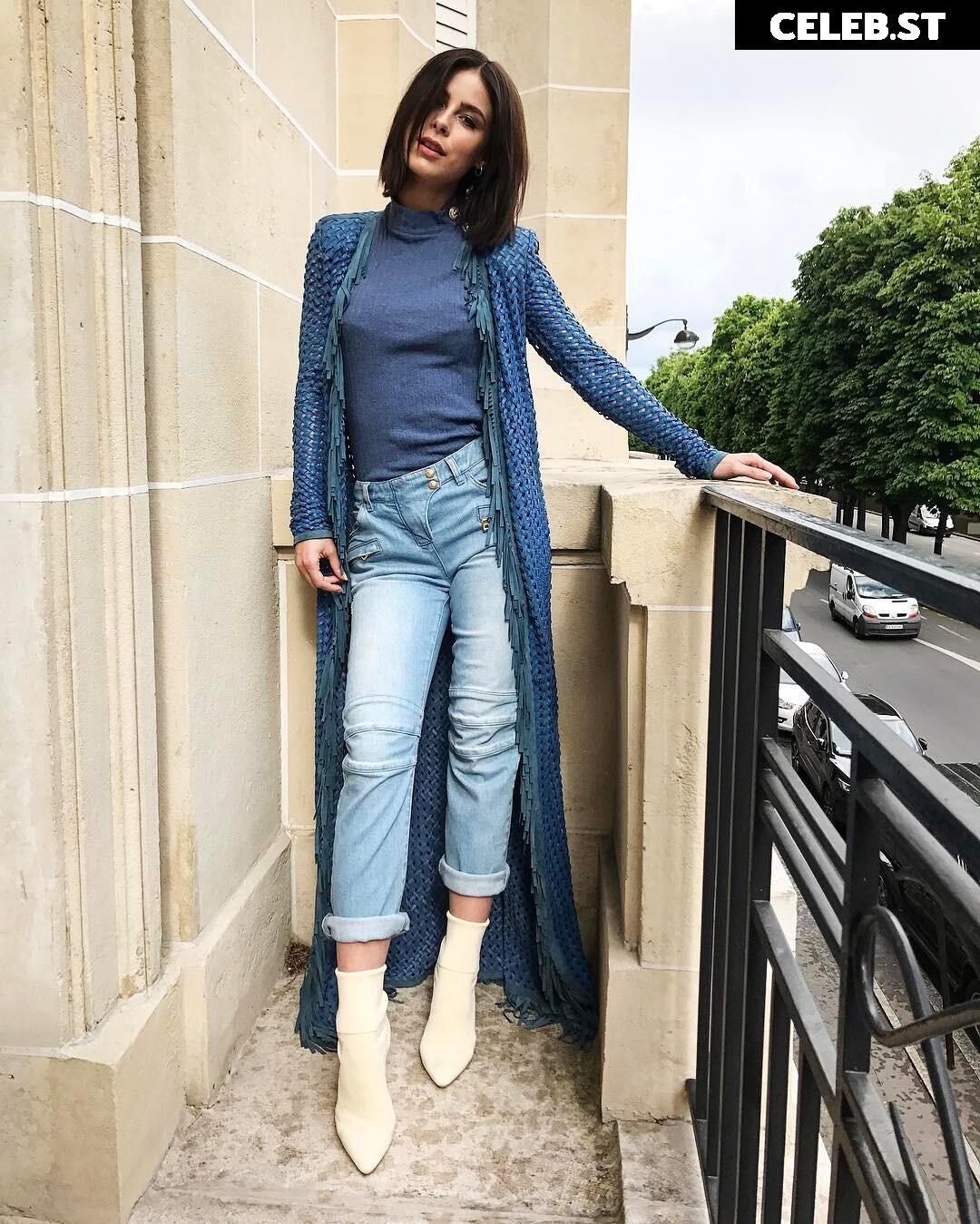 Lena Meyer-Landrut Image 1853926