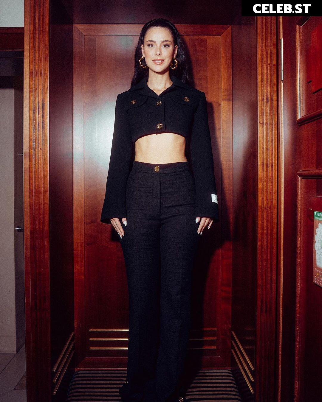 Lena Meyer-Landrut Image 1850569