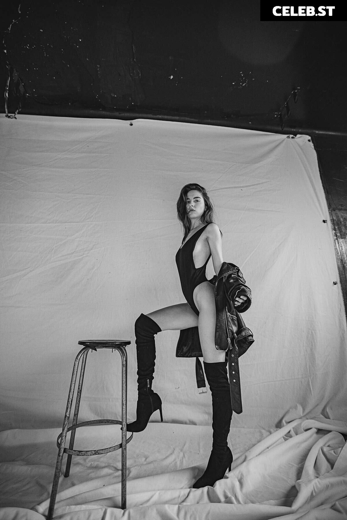 Rebecca Bagnol Image 1850537