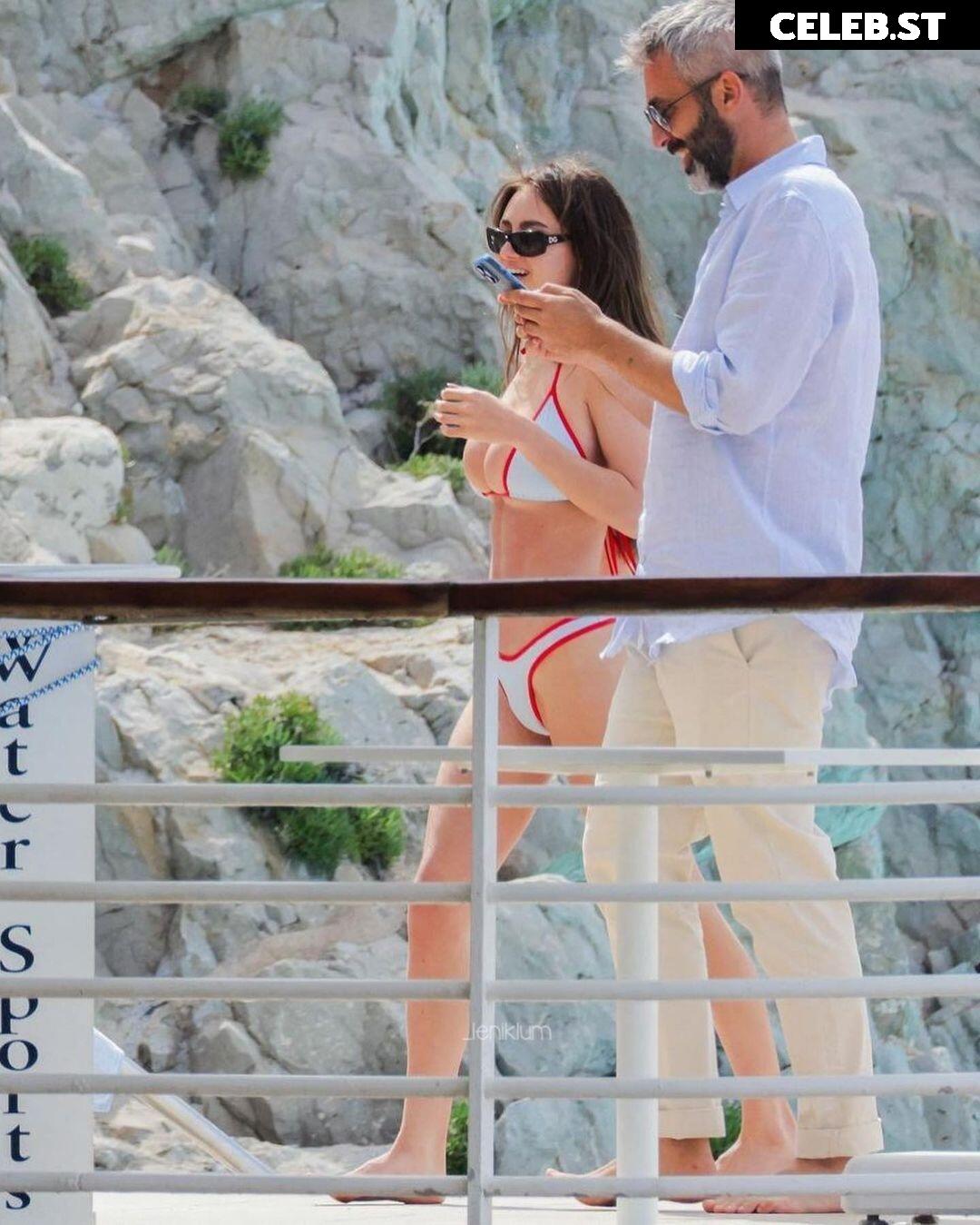 Leni Klum Image 1850744