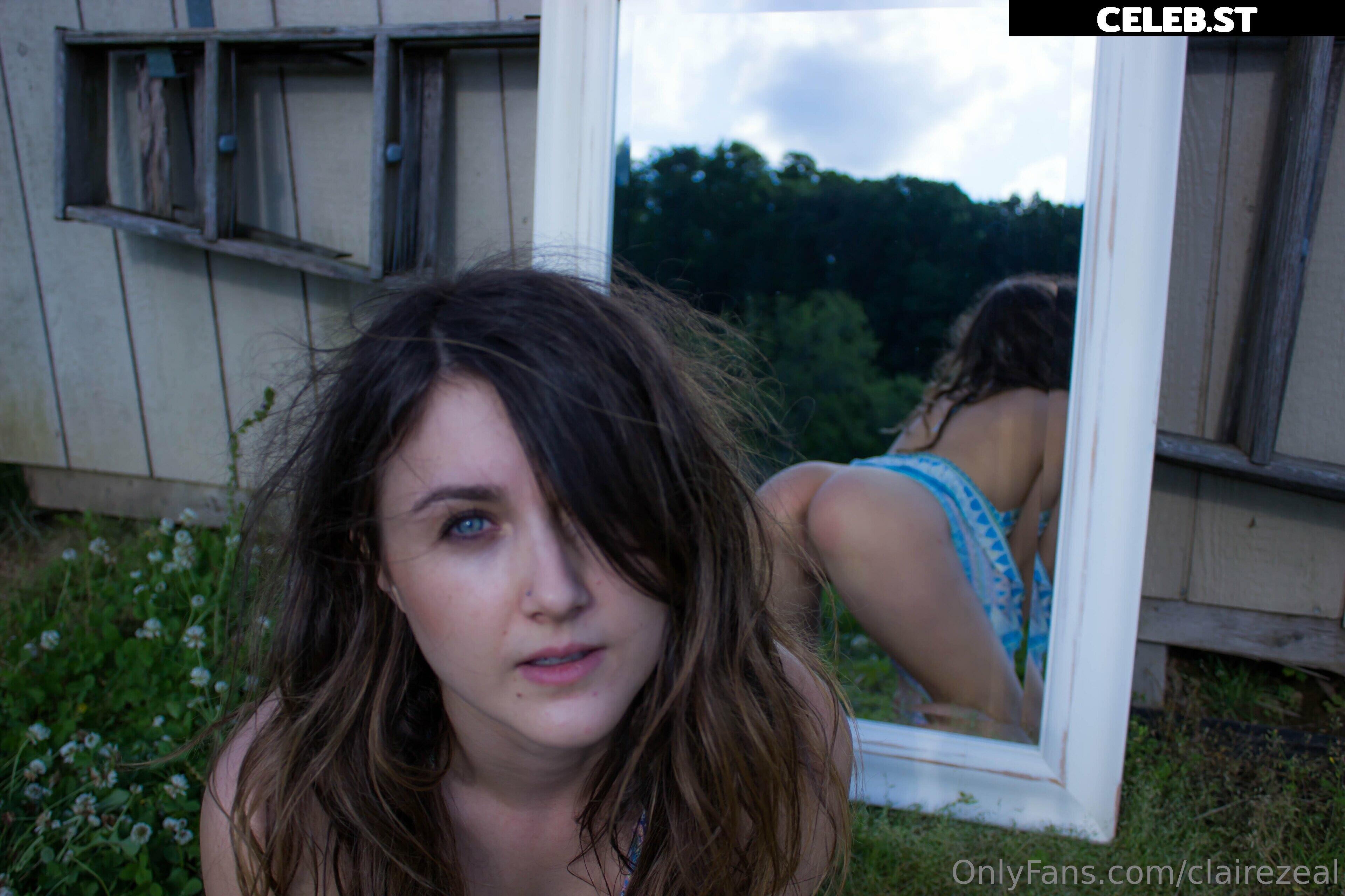 Claire Zeal Image 1850695