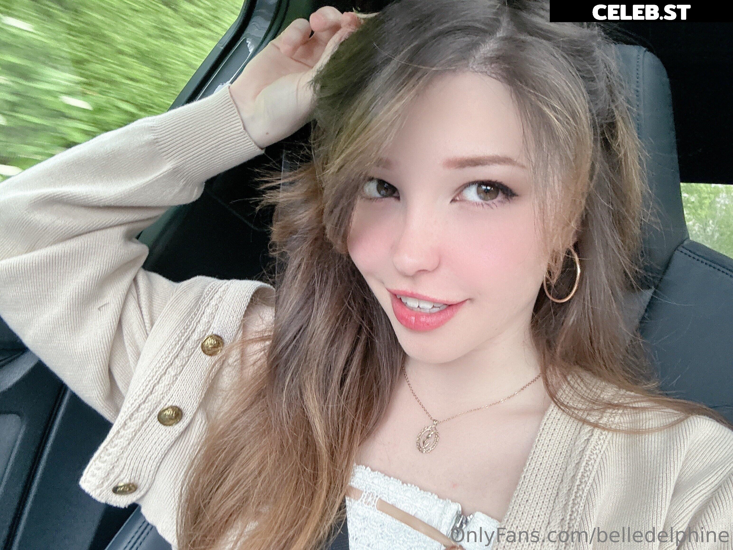 Belle Delphine Image 1850647