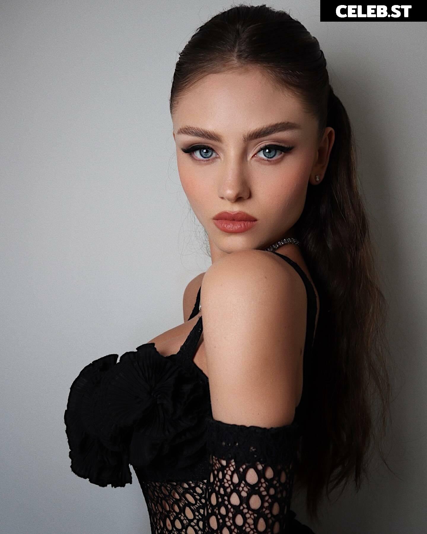 Leni Klum Image 1850096