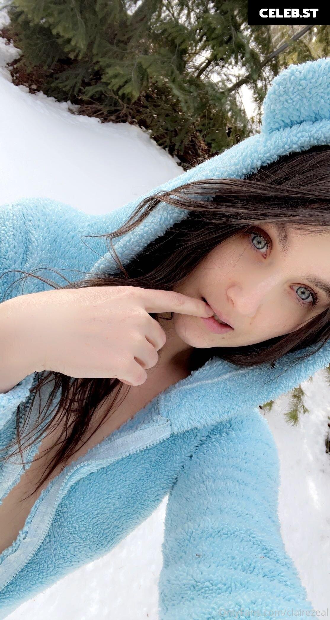 Claire Zeal Image 1850087