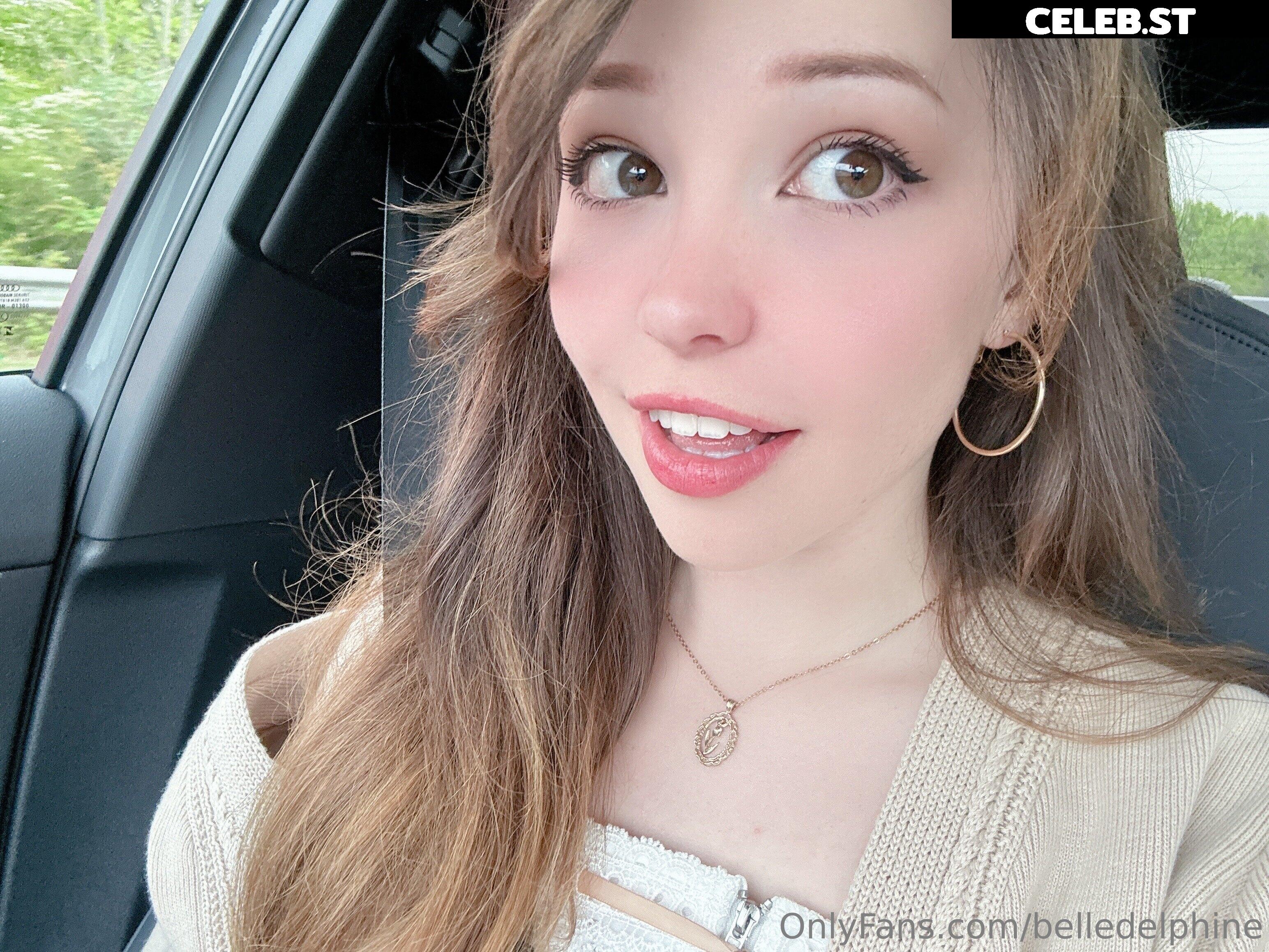 Belle Delphine Image 1850373