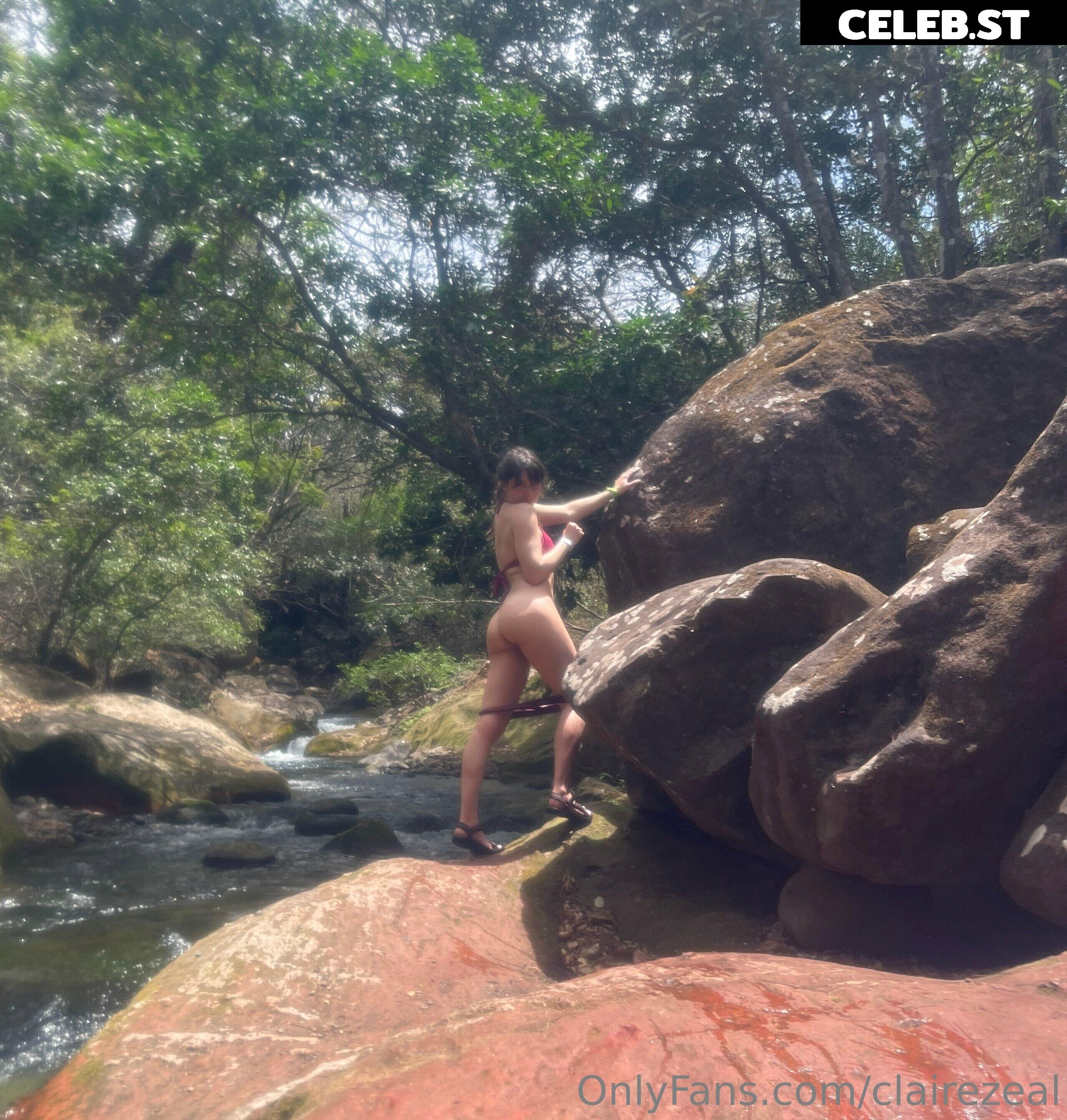 Claire Zeal Image 1850267