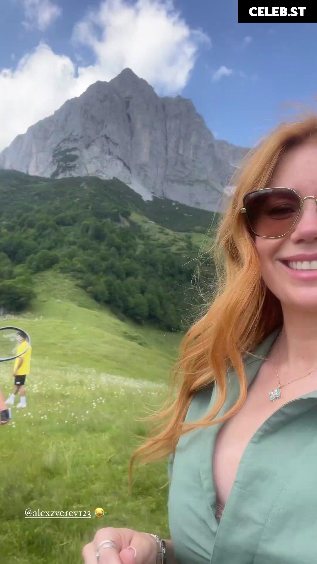 Palina Rojinski Image 1850956