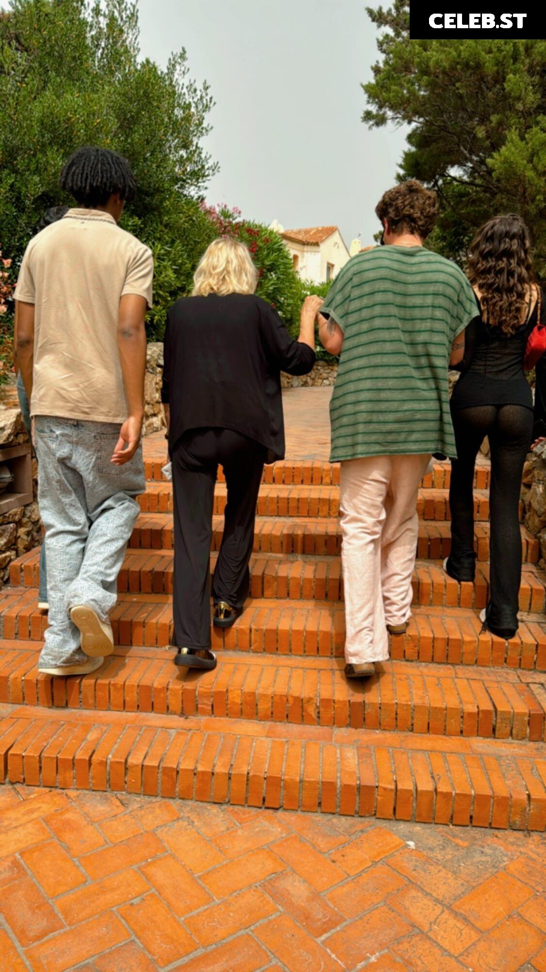 Leni Klum Image 1850931