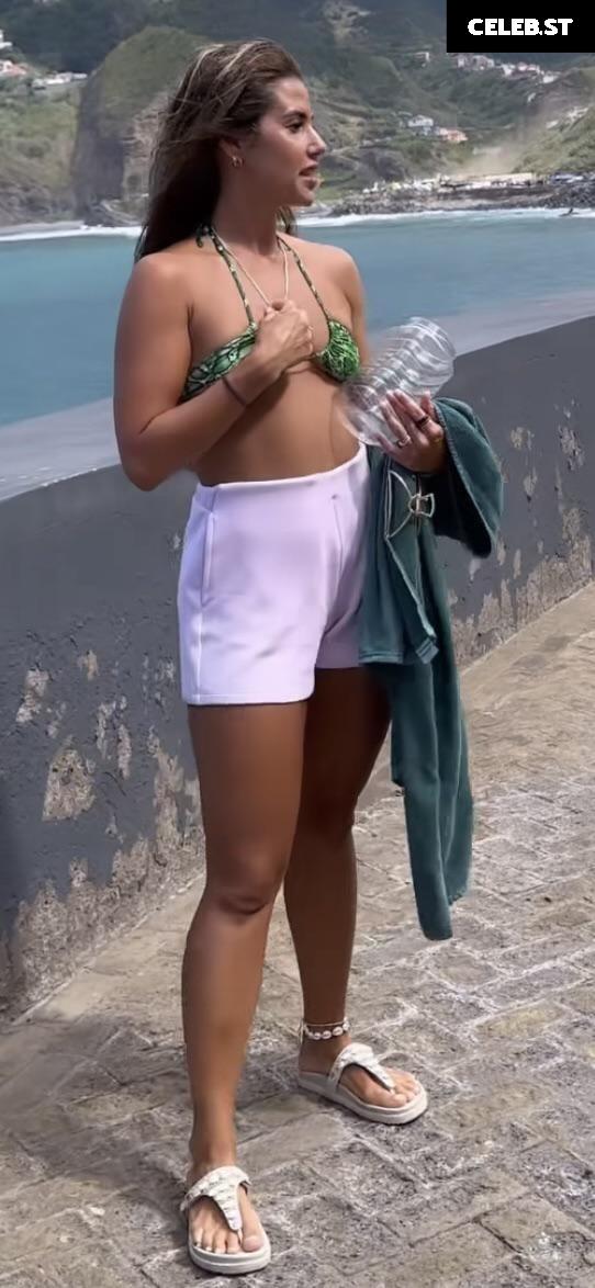 Sarah Engels Image 1859894