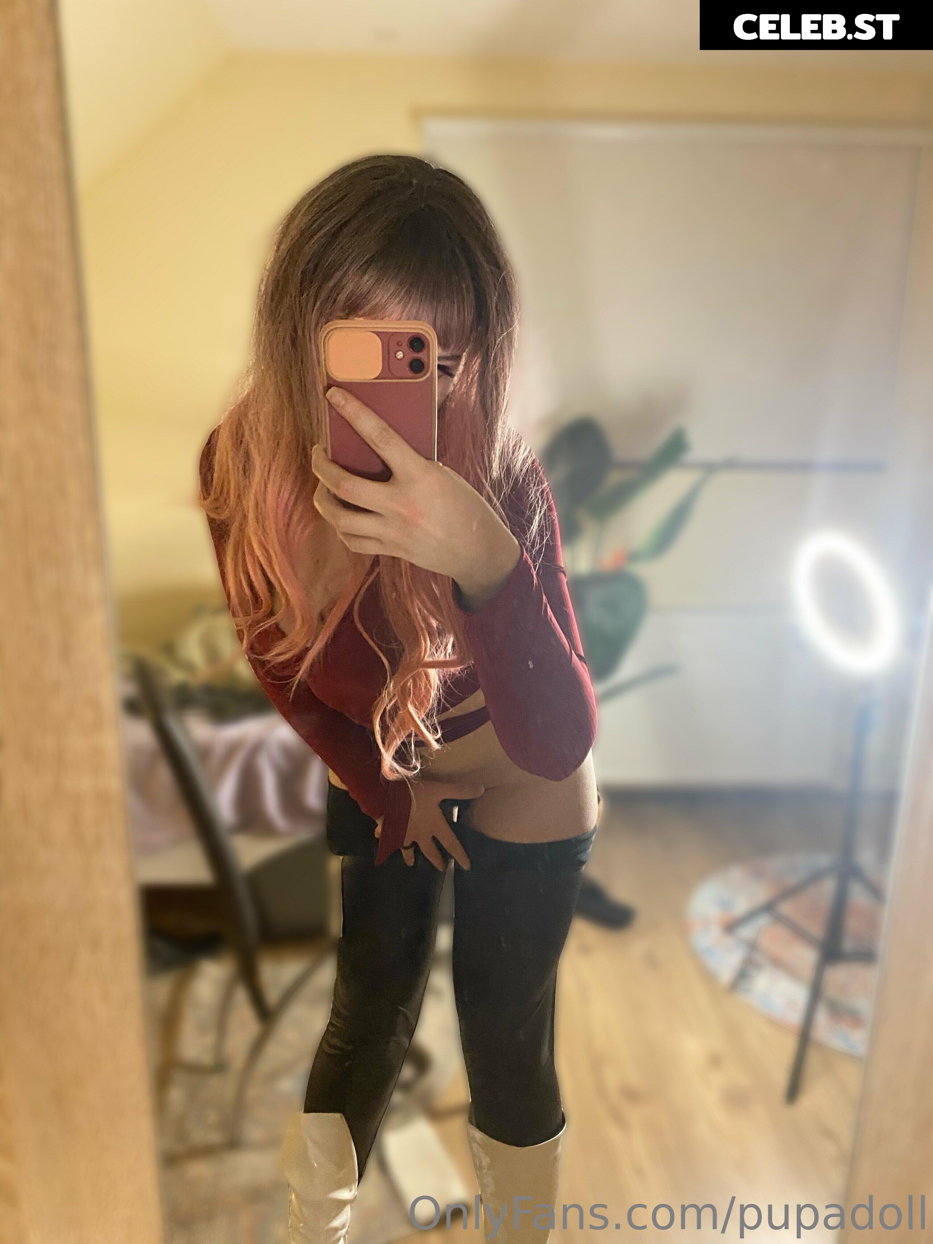 pupadoll Image 1859855