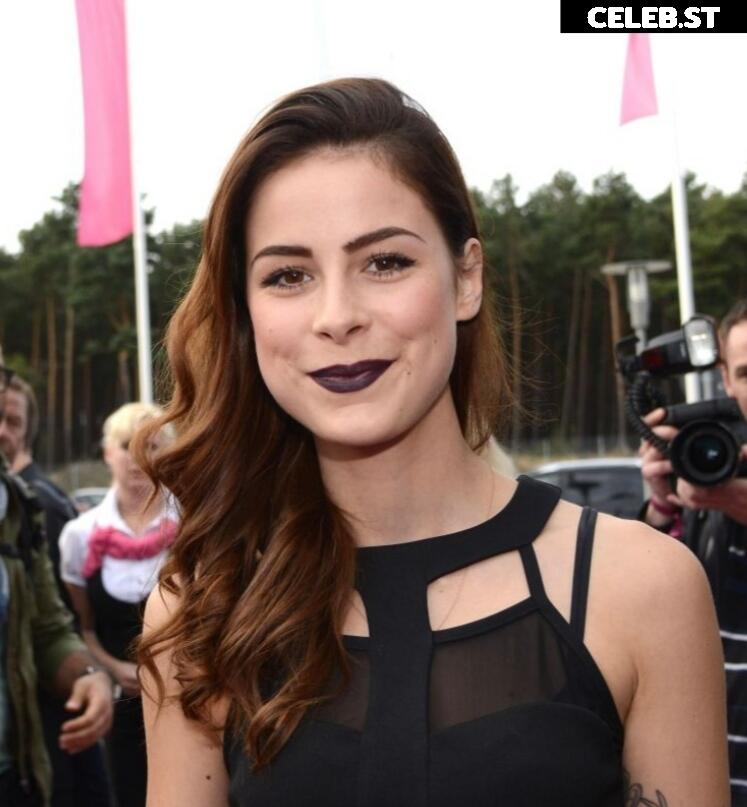 Lena Meyer-Landrut Image 1859875