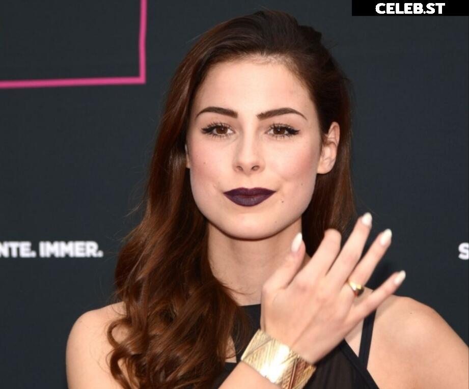 Lena Meyer-Landrut Image 1859860
