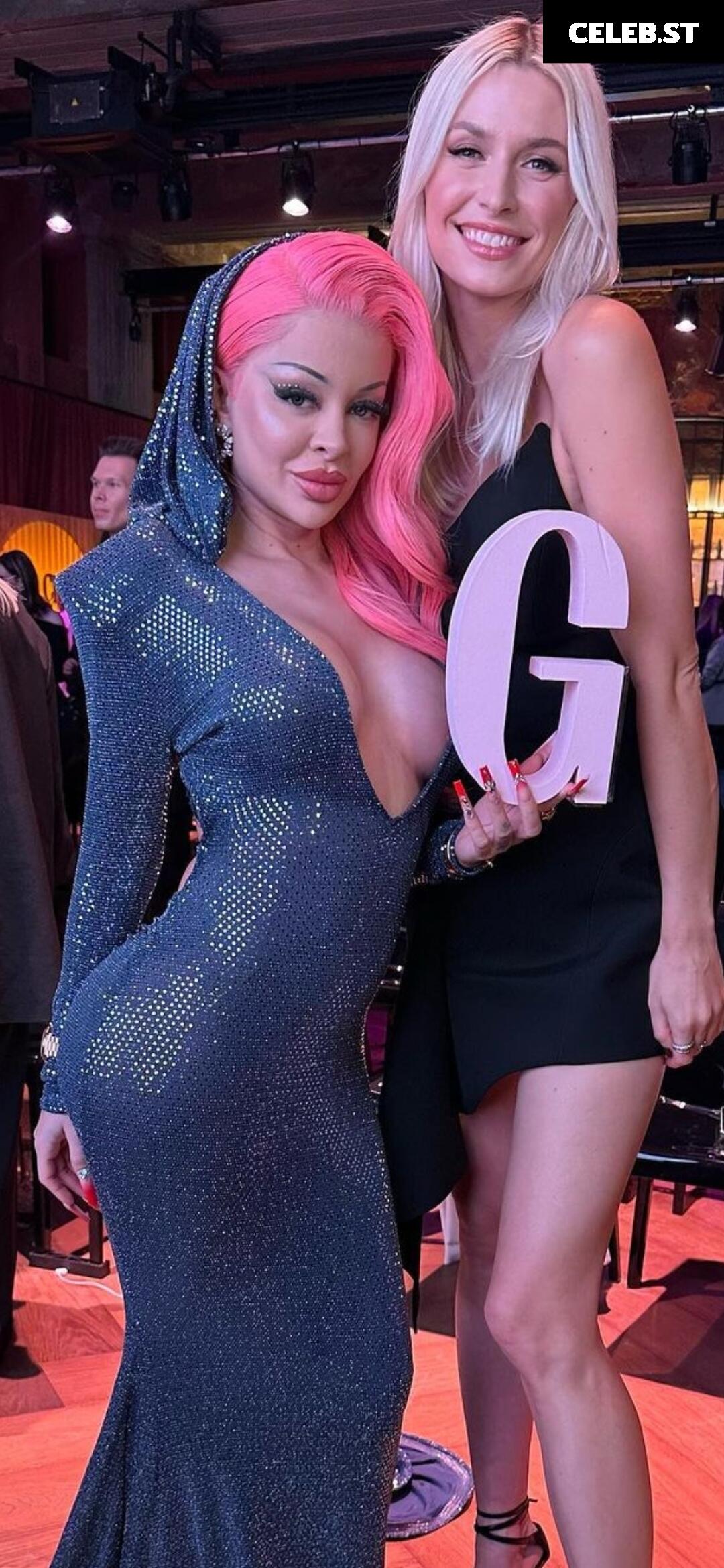 Lena Gercke Image 1859831