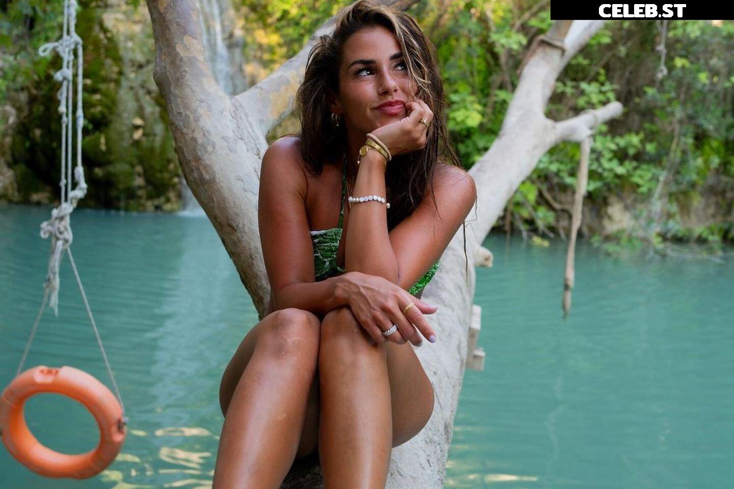 Sarah Engels Image 1859821