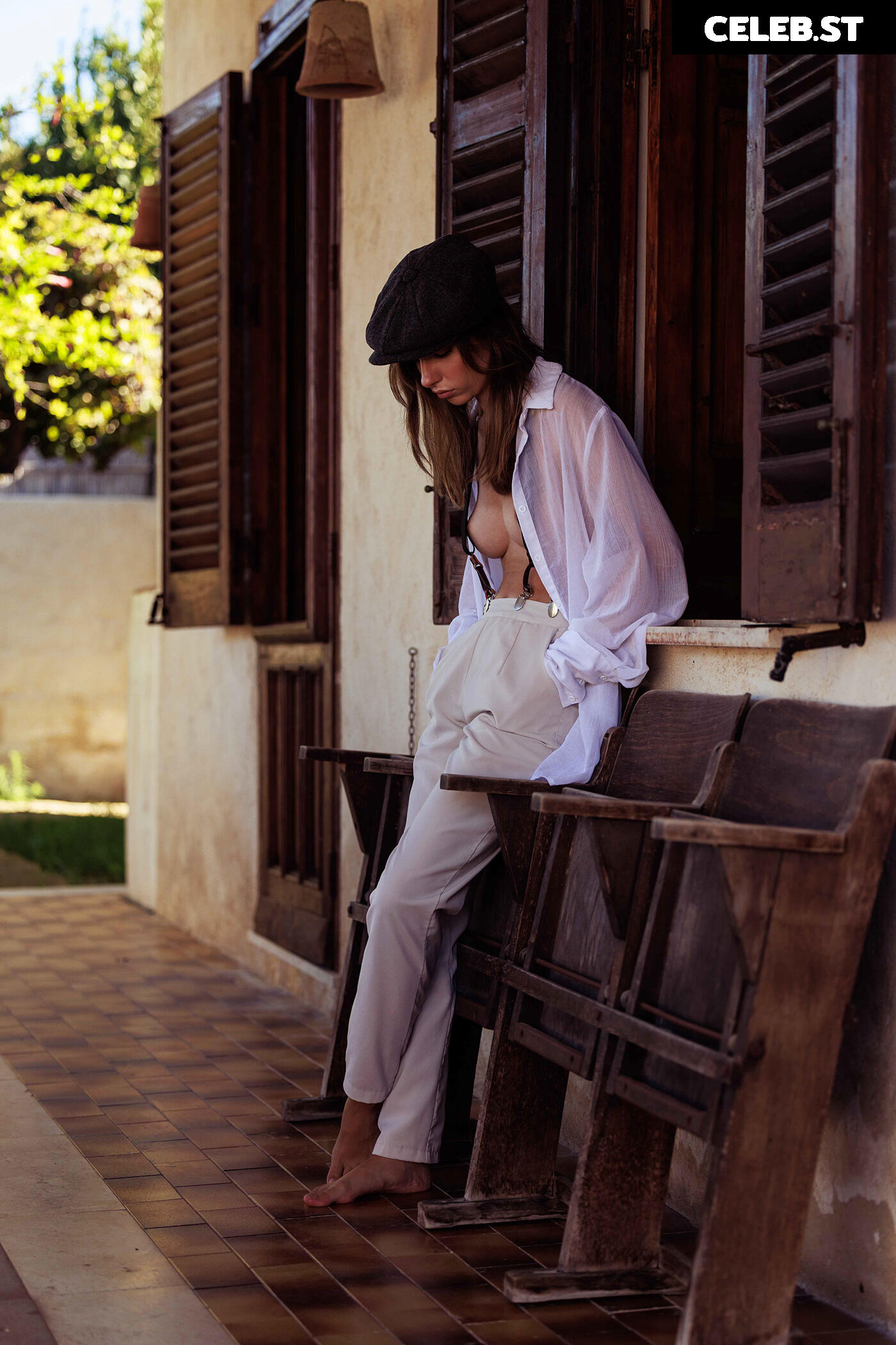 Rebecca Bagnol Image 1859468