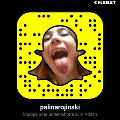 Palina Rojinski Image 1859464