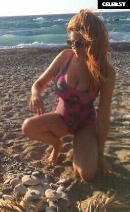 Palina Rojinski Image 1859435