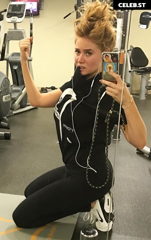 Palina Rojinski Image 1859420
