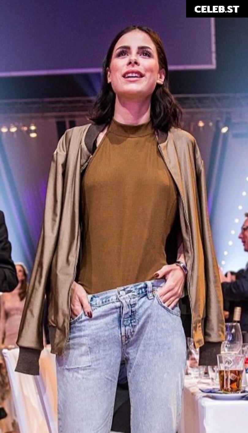 Lena Meyer-Landrut Image 1859799