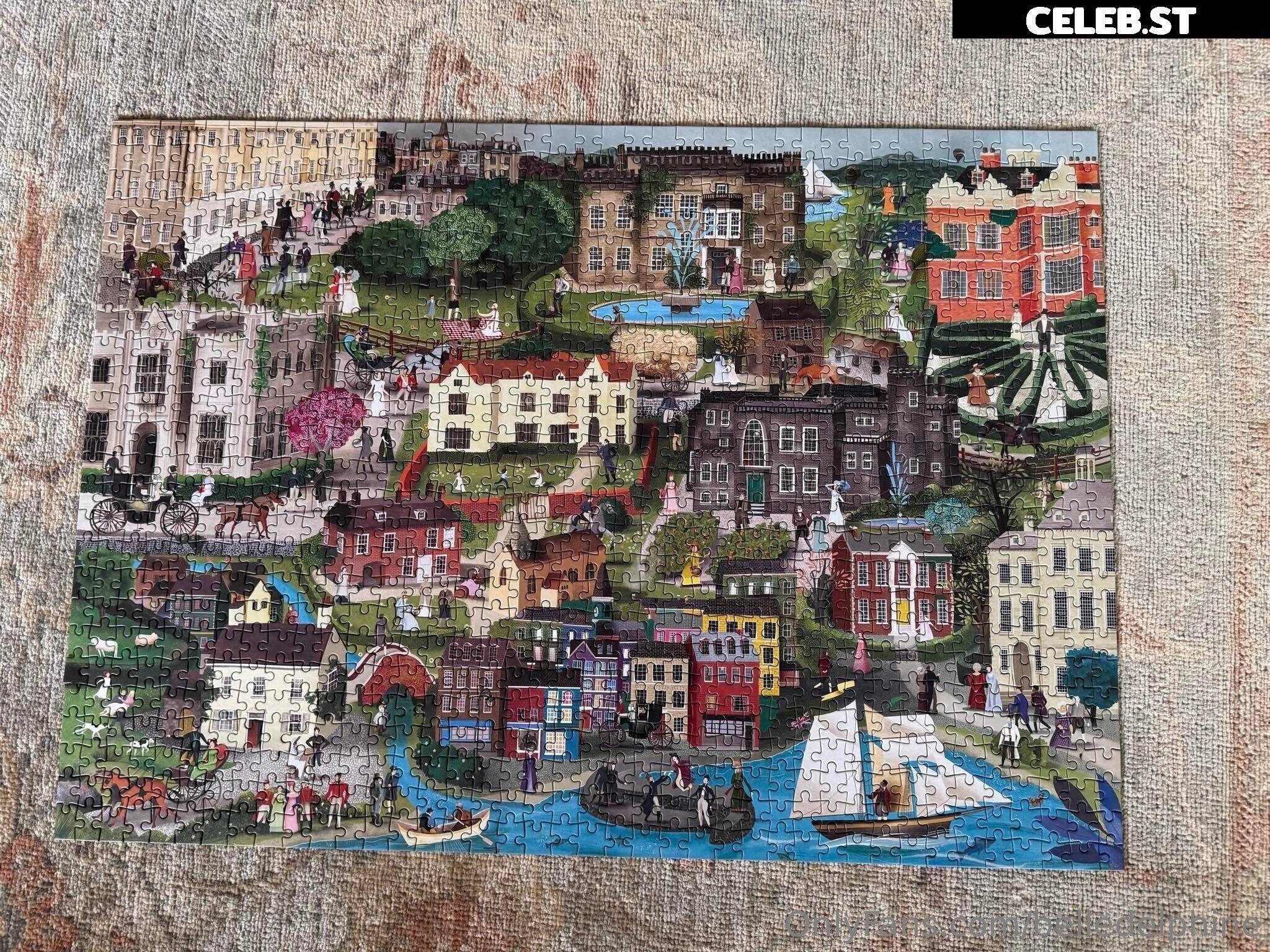 Belle Delphine Image 1859784