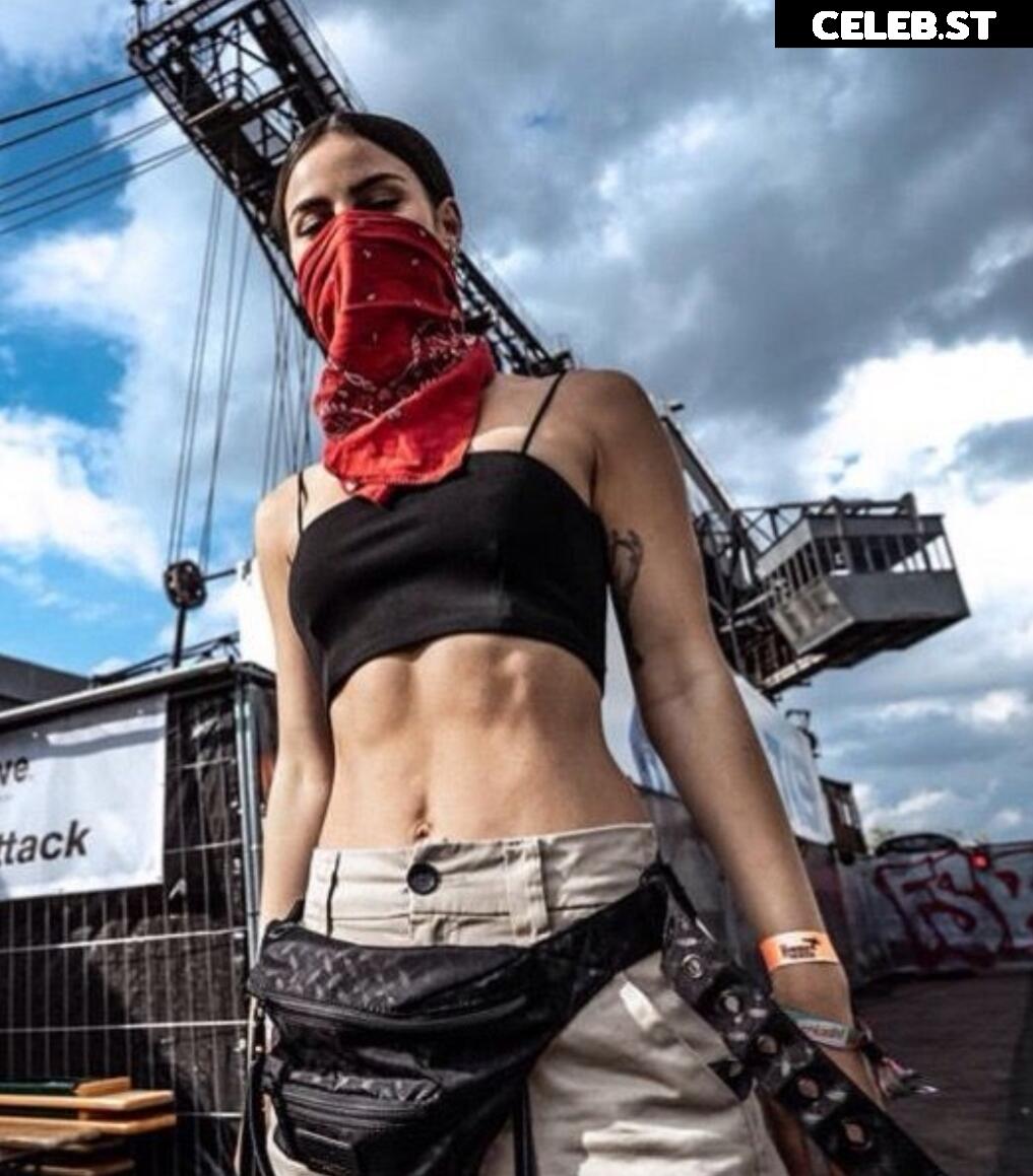 Lena Meyer-Landrut Image 1859710