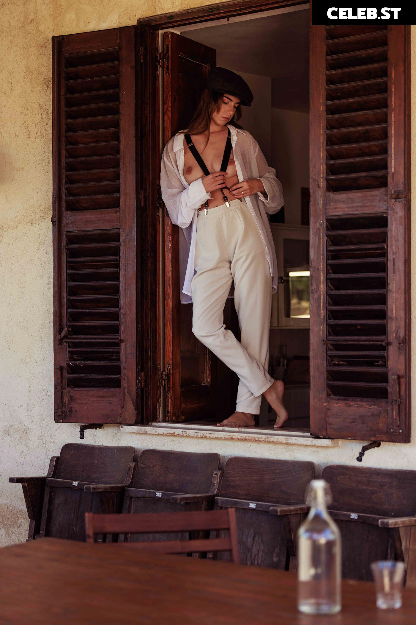 Rebecca Bagnol Image 1859731