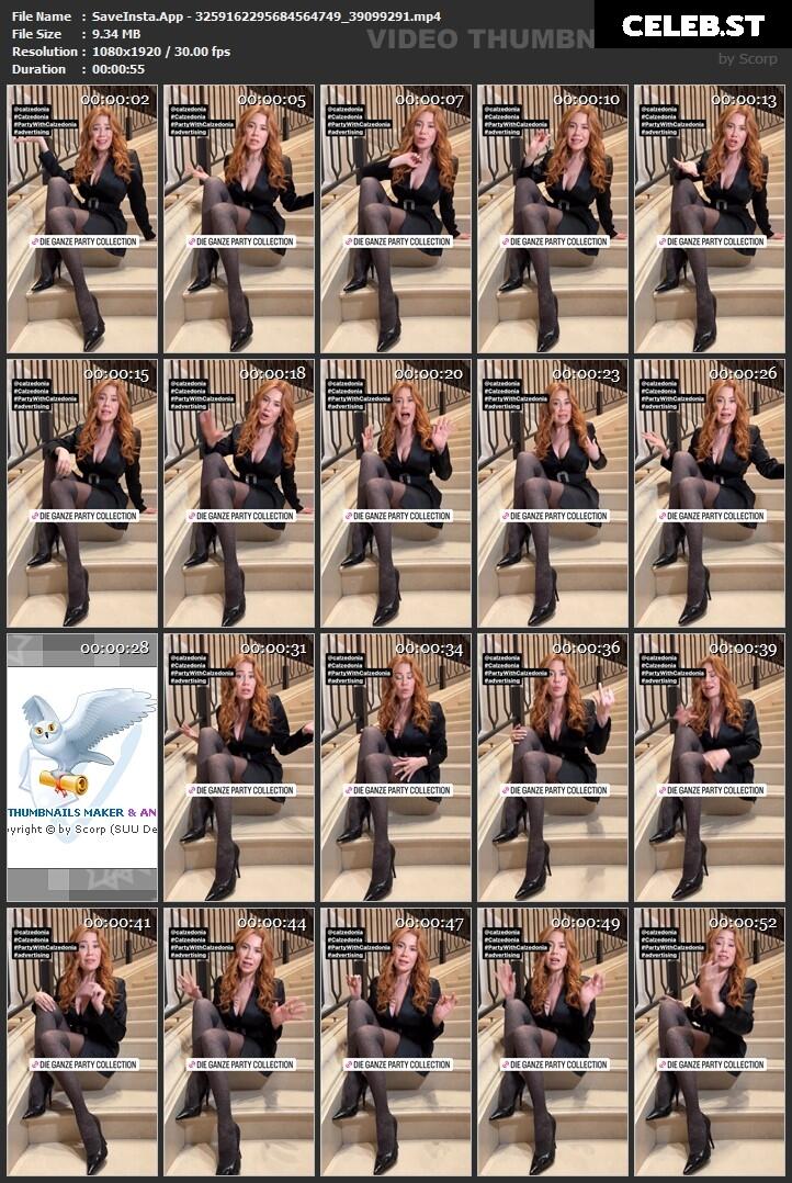 Palina Rojinski Image 1859737