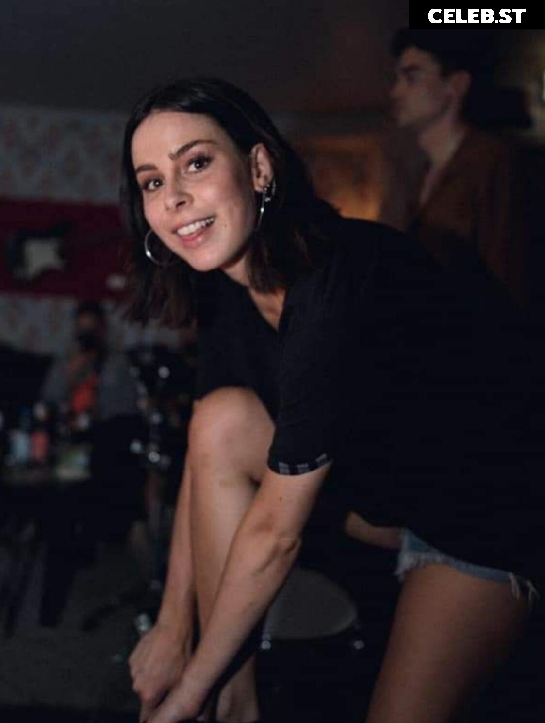 Lena Meyer-Landrut Image 1859698