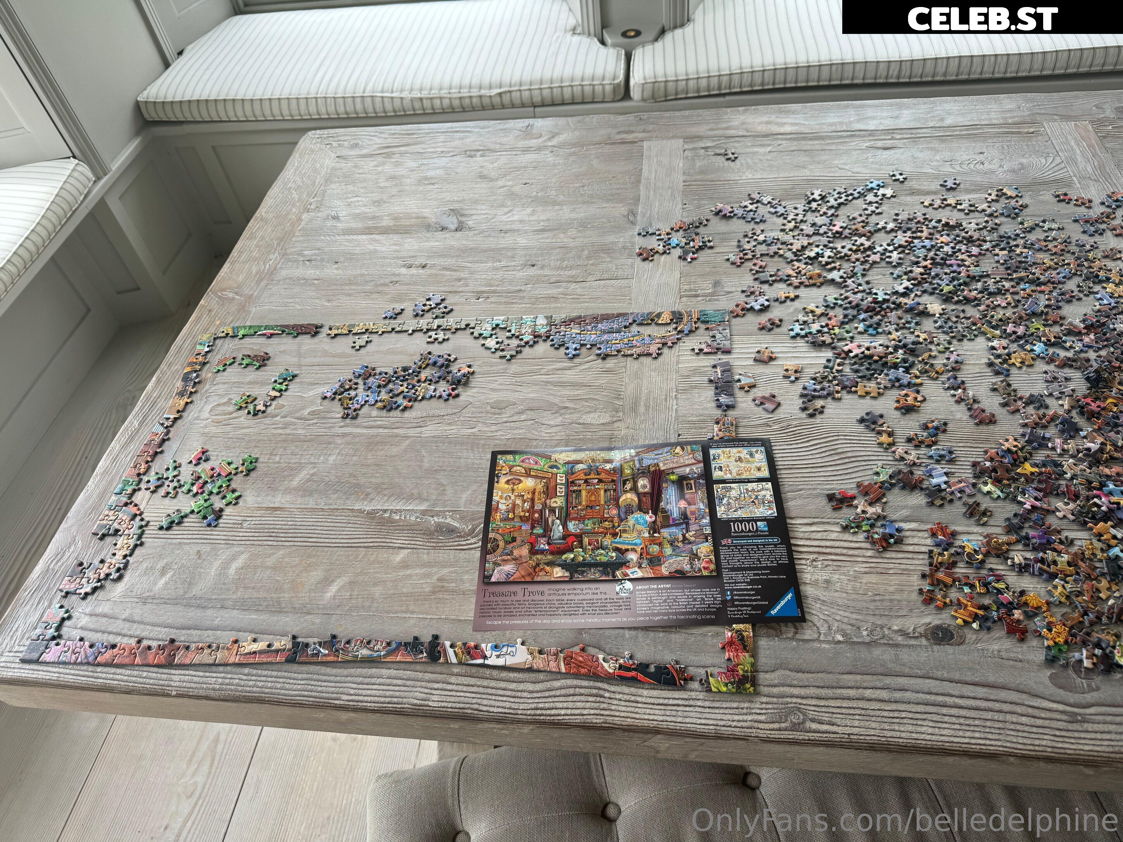 Belle Delphine Image 1859697