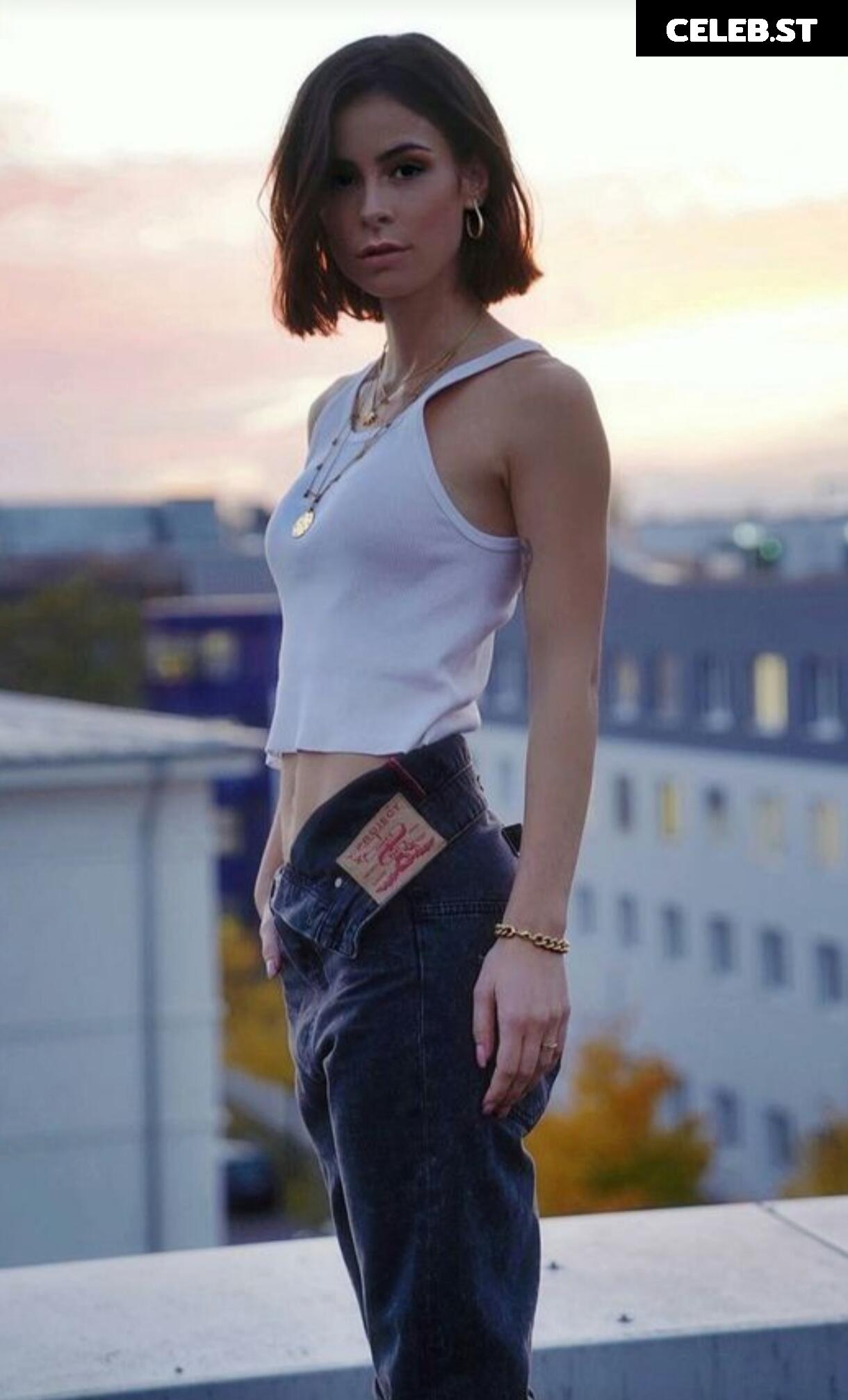 Lena Meyer-Landrut Image 1859674