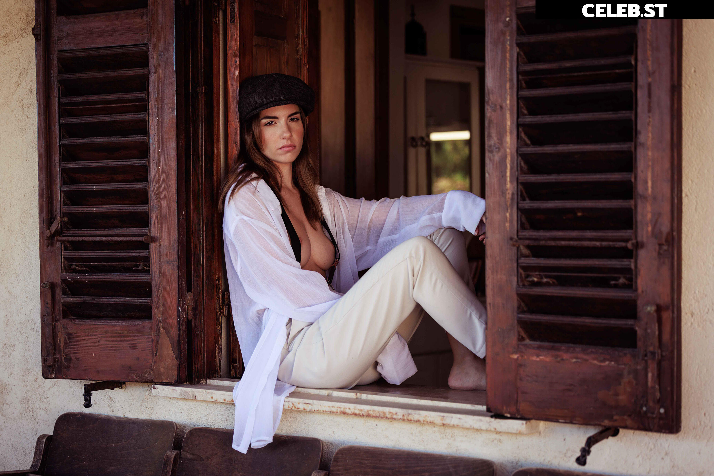 Rebecca Bagnol Image 1859665