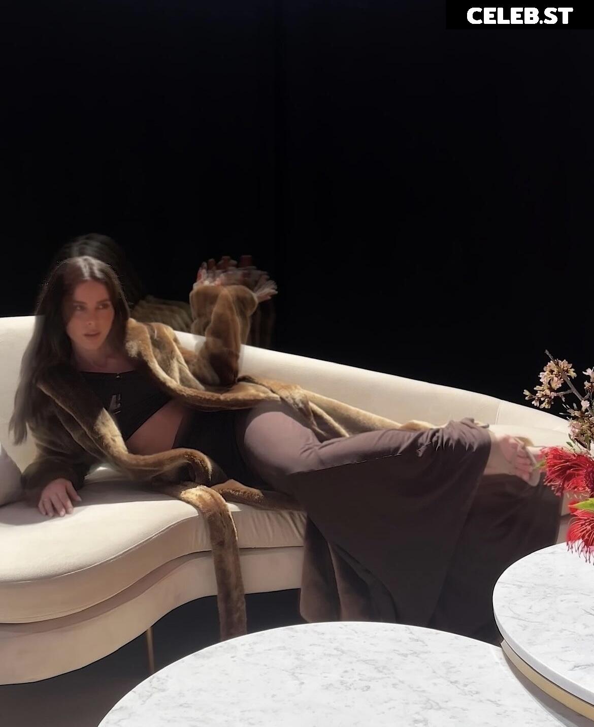 Lena Meyer-Landrut Image 1859606
