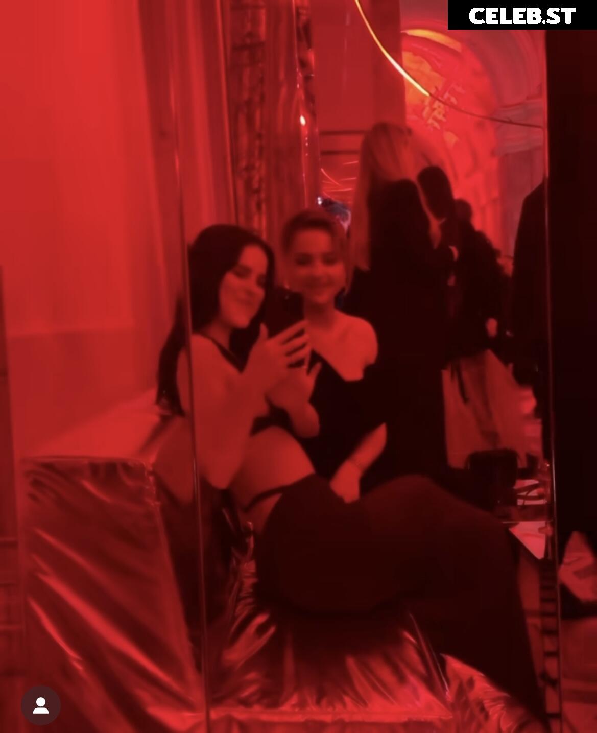 Lena Meyer-Landrut Image 1859632