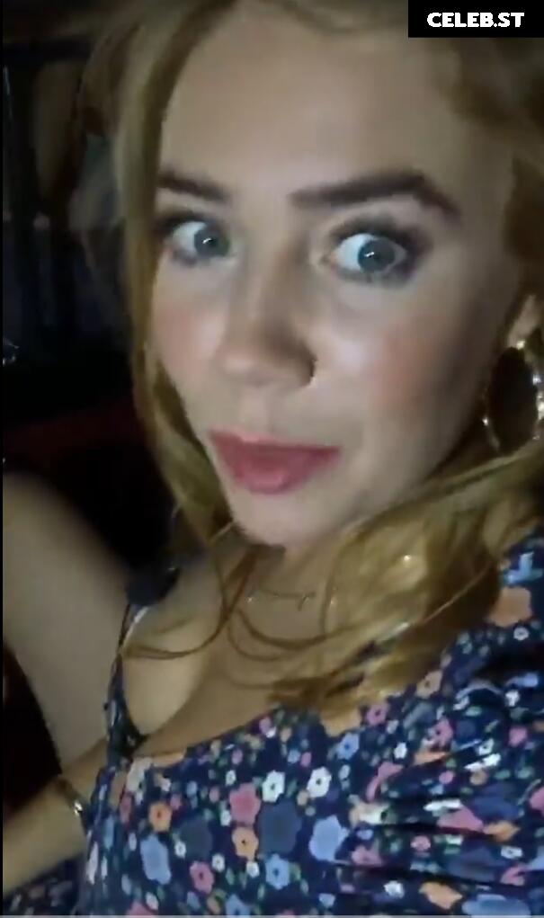 Palina Rojinski Image 1859390