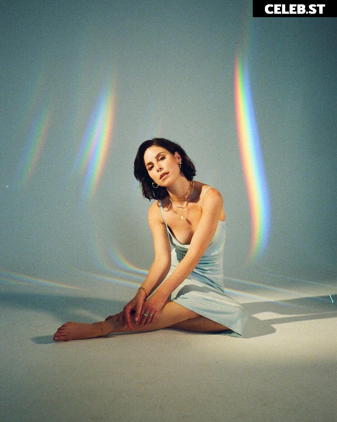 Lena Meyer-Landrut Image 1859389