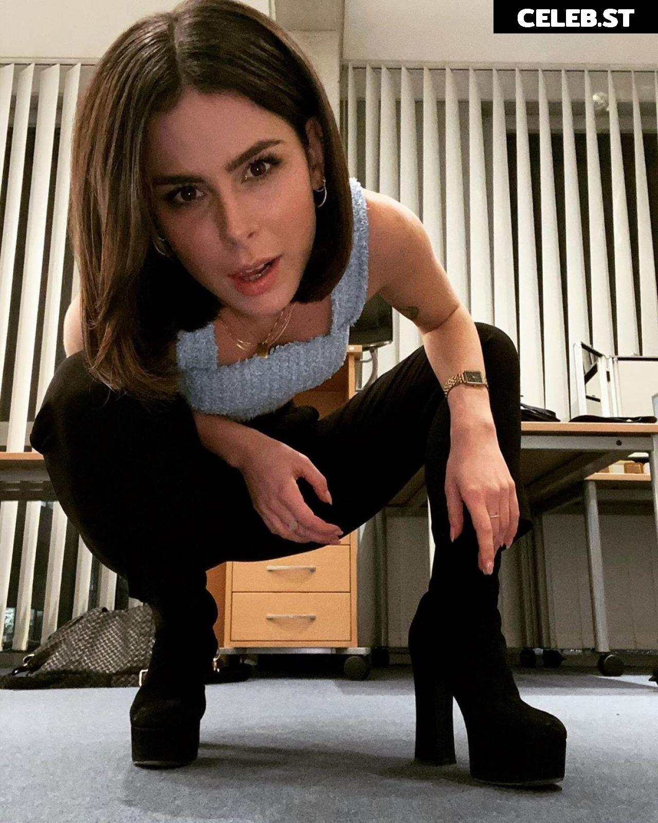 Lena Meyer-Landrut Image 1859355