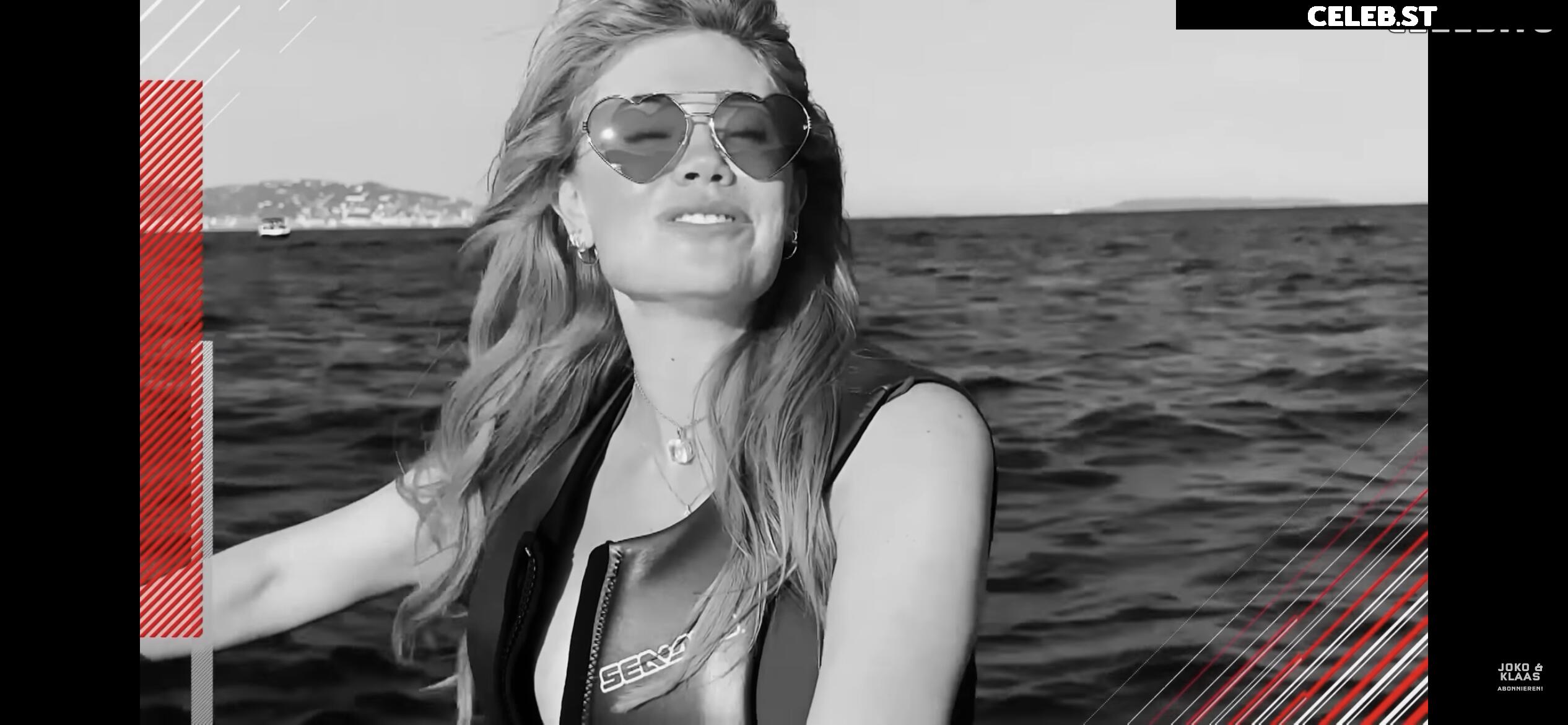 Palina Rojinski Image 1858558