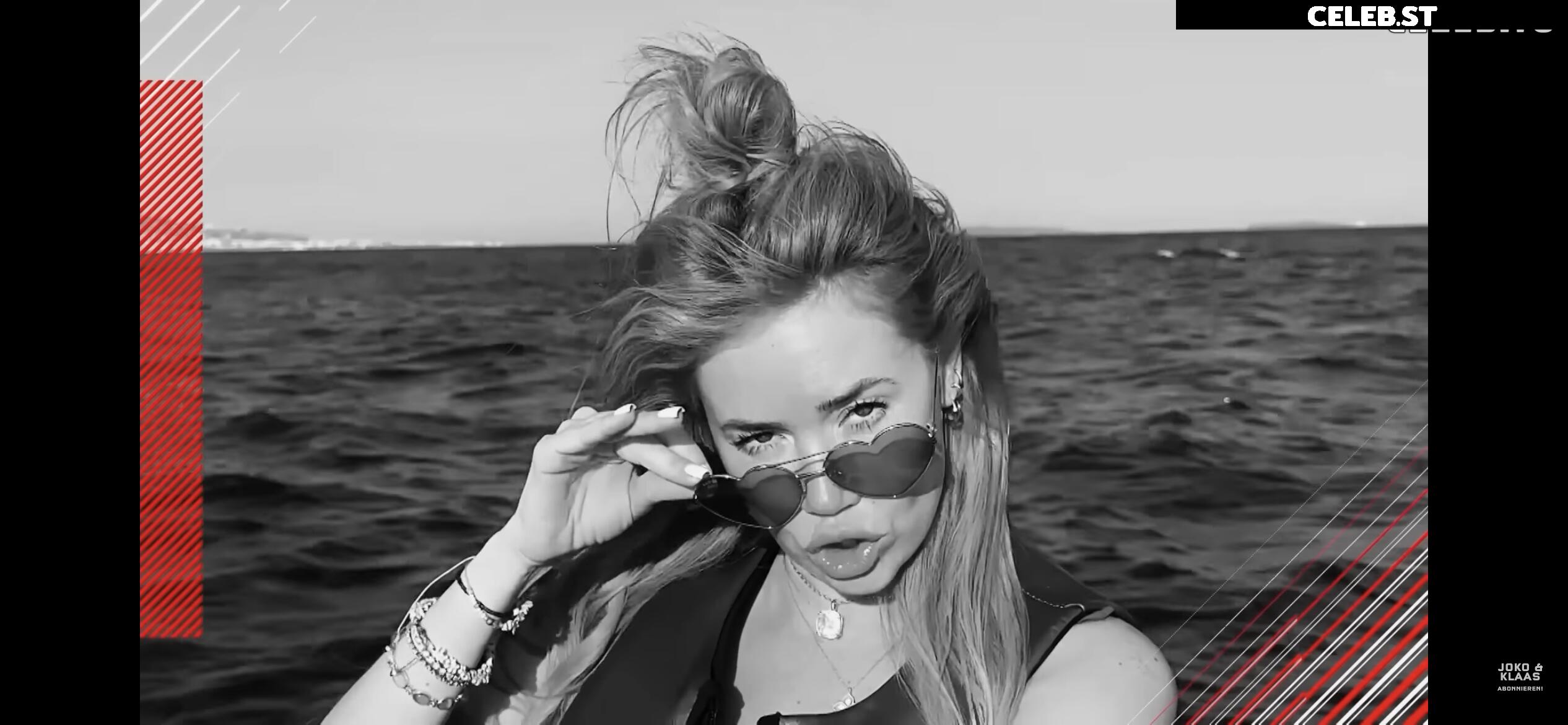 Palina Rojinski Image 1858507