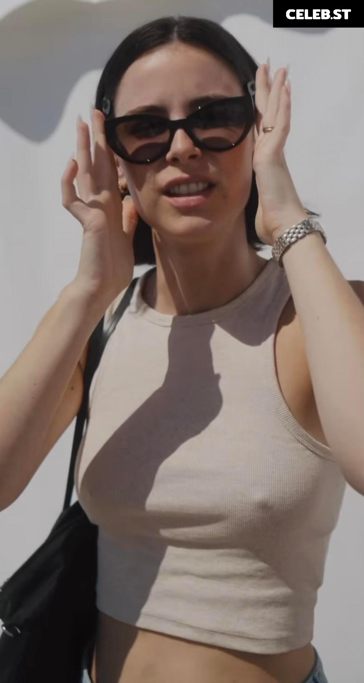 Lena Meyer-Landrut Image 1858741