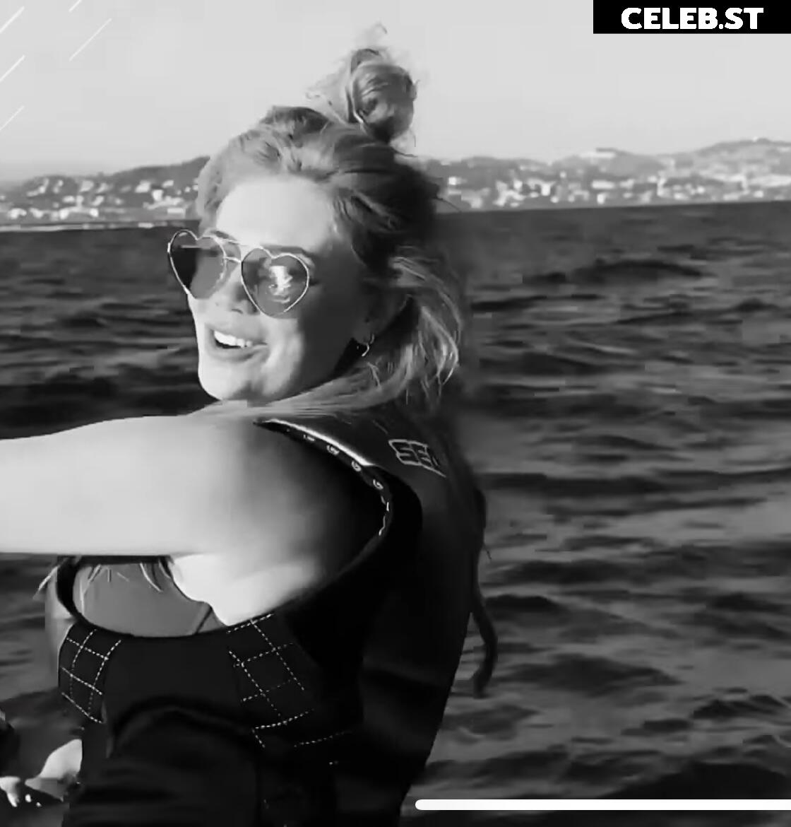 Palina Rojinski Image 1858702