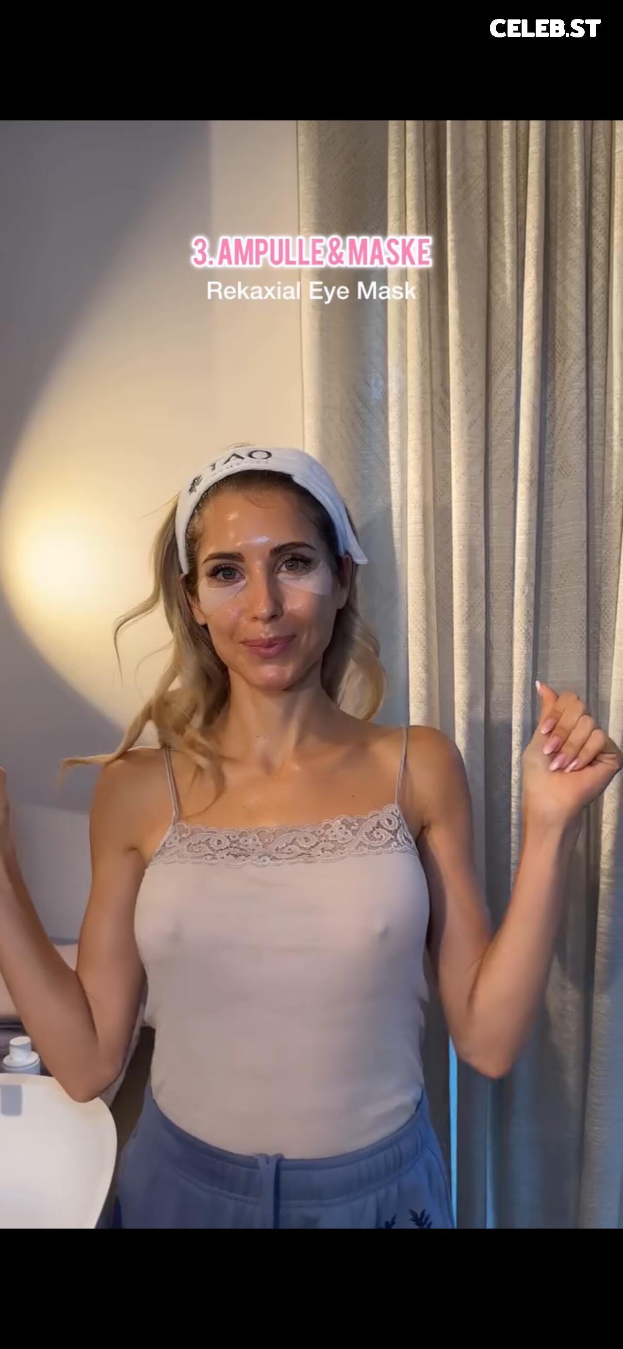 Cathy Hummels Image 1858269