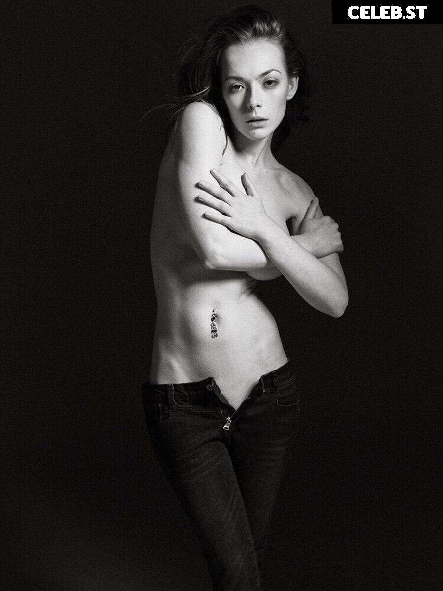 Olga Kobzar Image 1845866