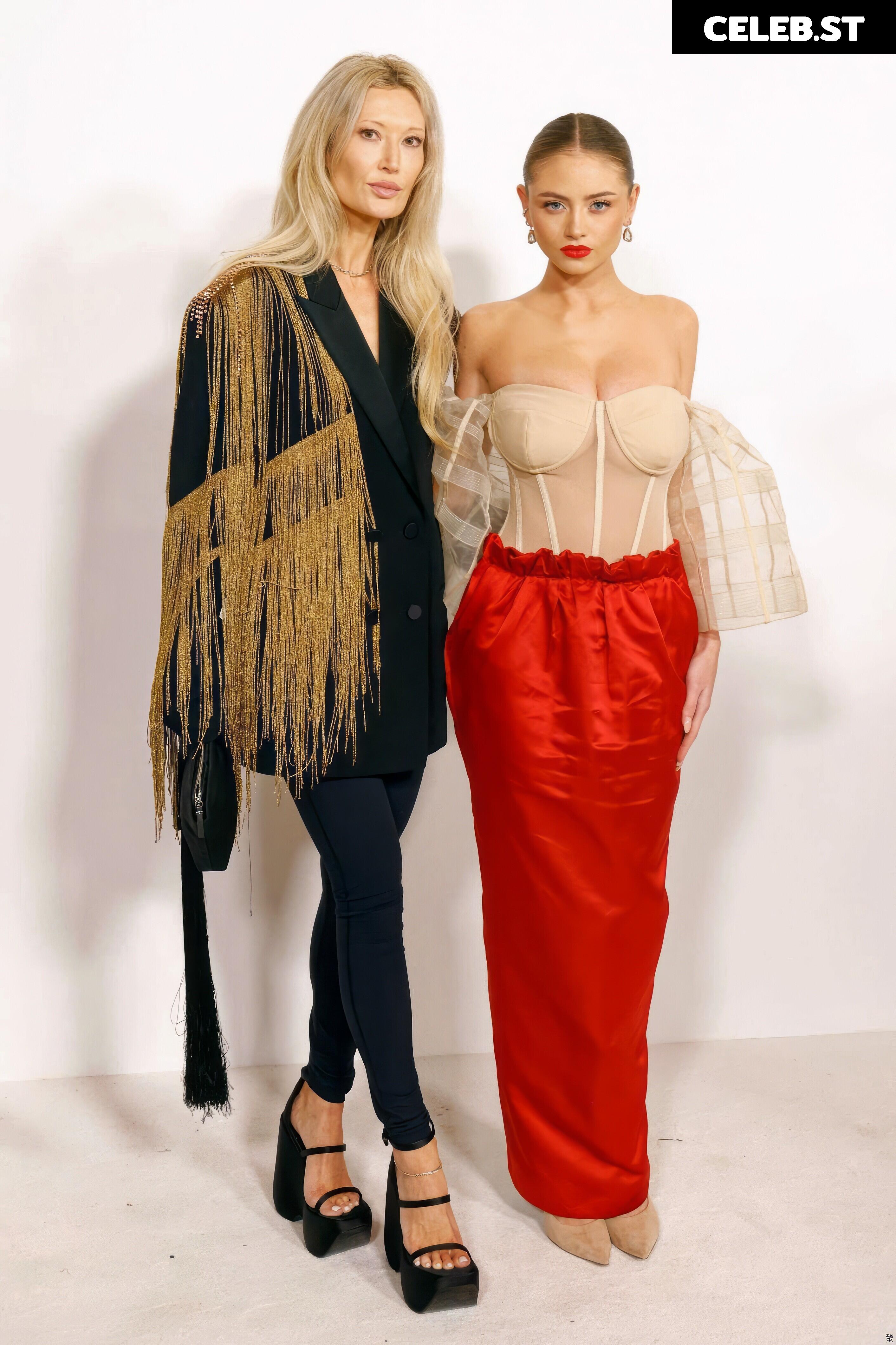 Leni Klum Image 1845270