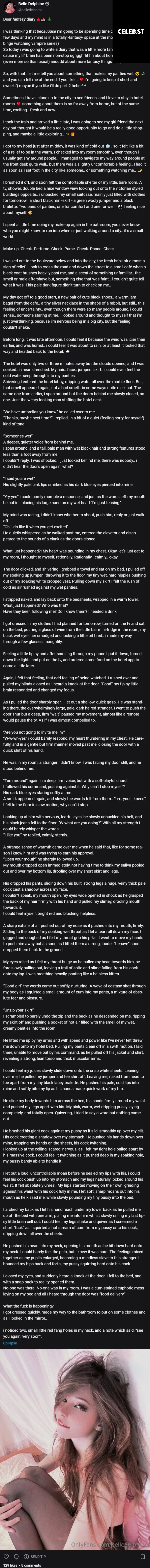 Belle Delphine Image 1846776