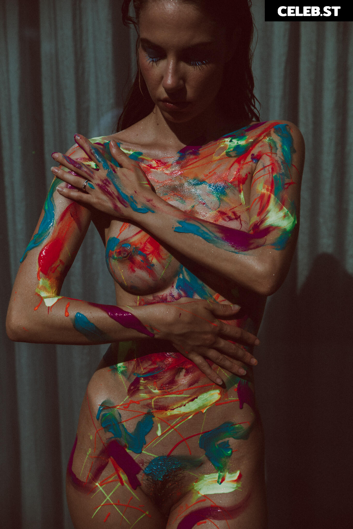 Rebecca Bagnol Image 1846718