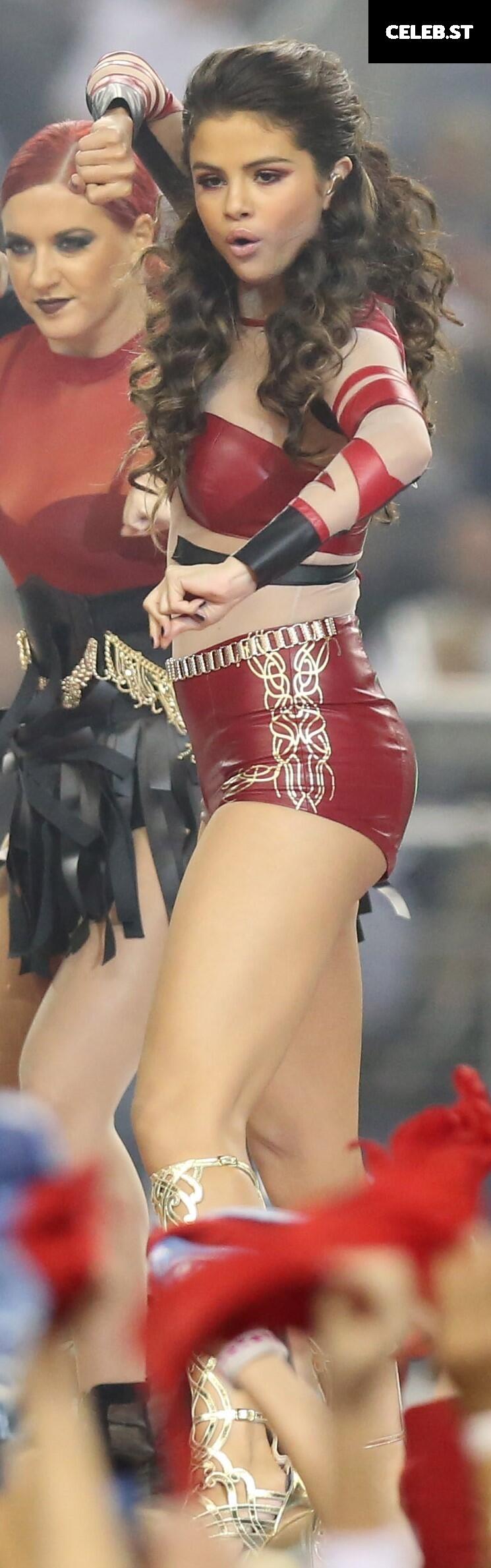 Selena Gomez Image 1846721