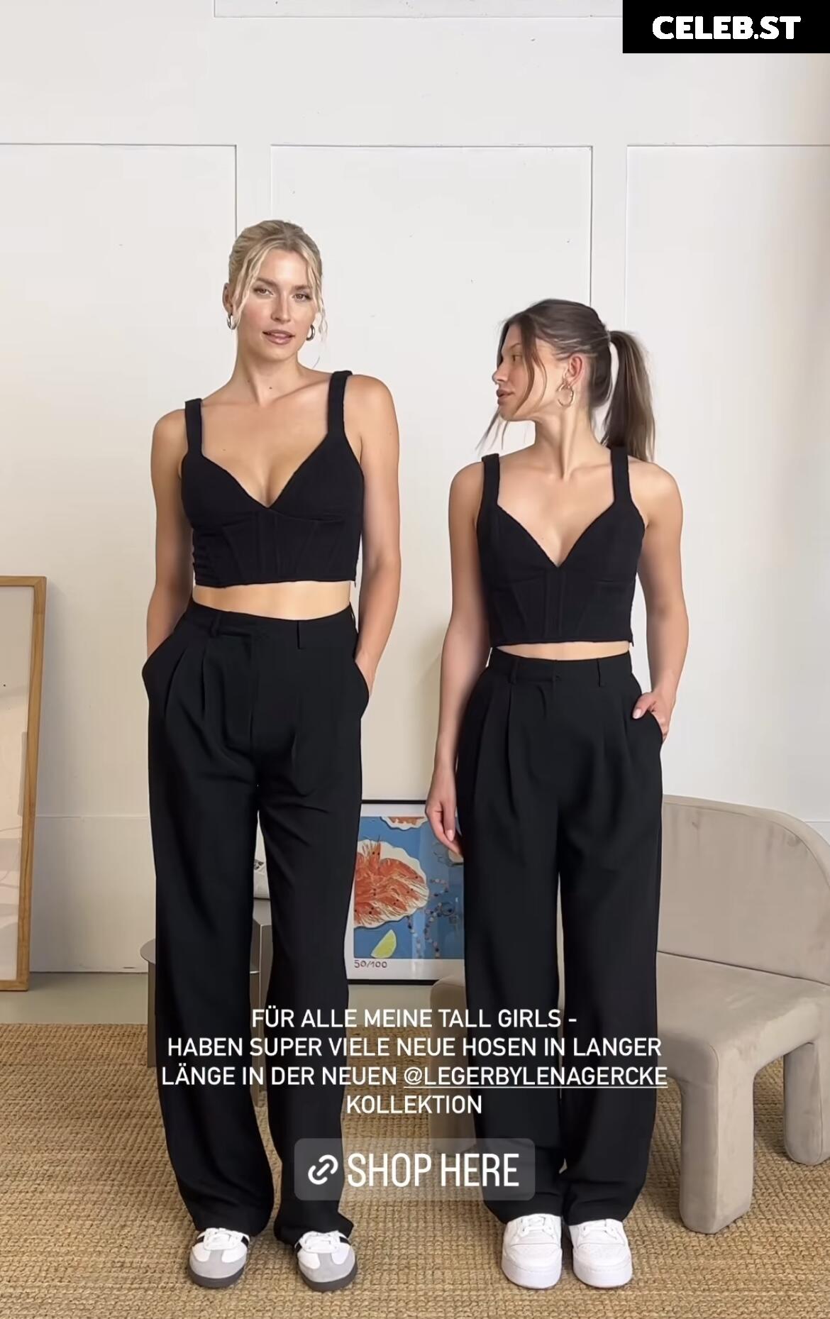 Lena Gercke Image 1846180