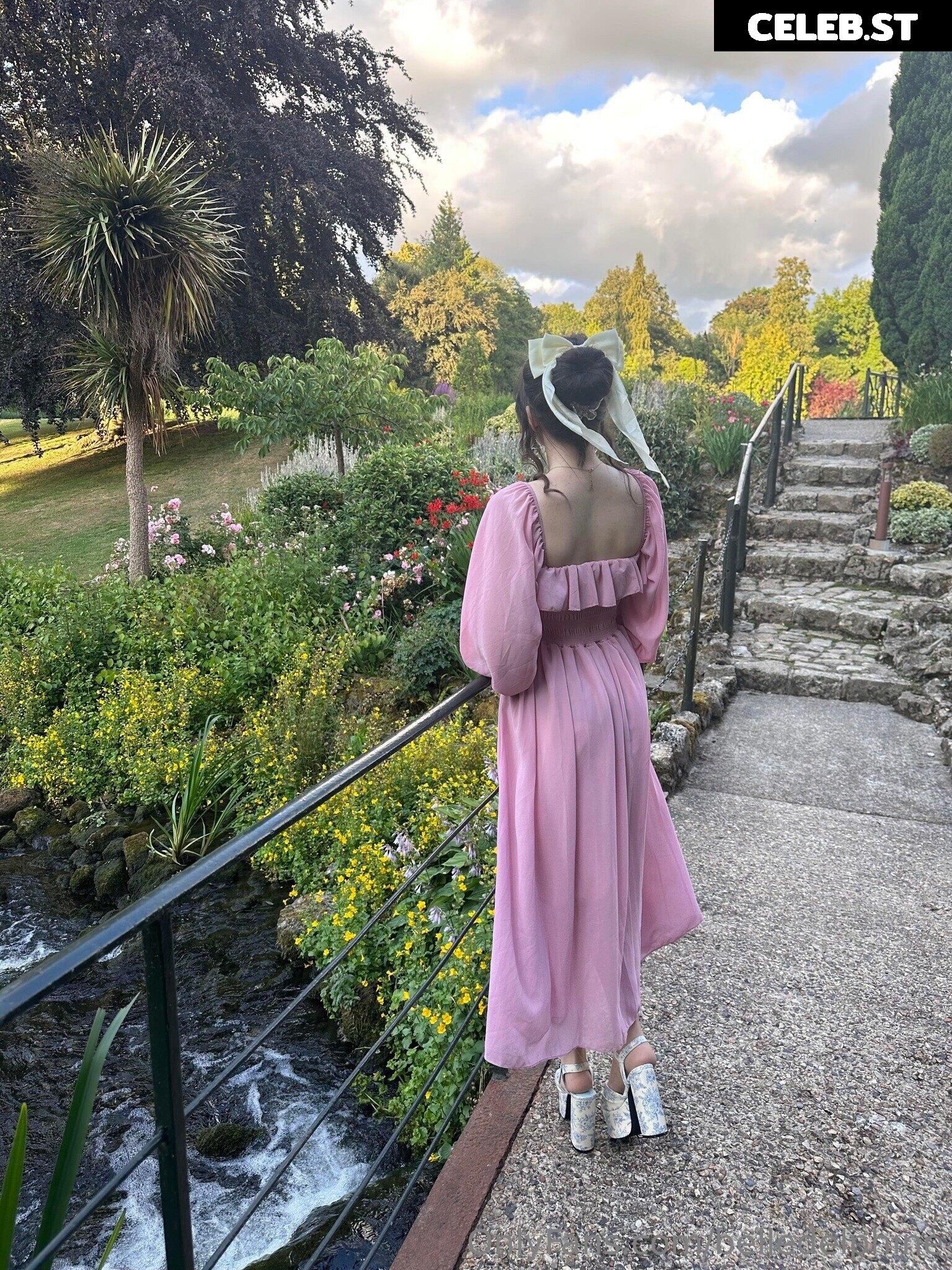 Belle Delphine Image 1846146